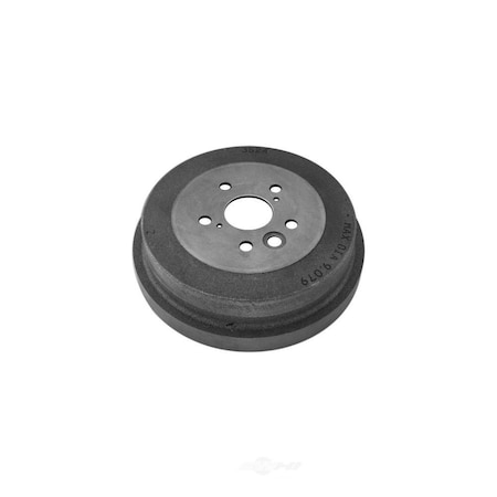 Uap 3524 Brake Drum 3524
